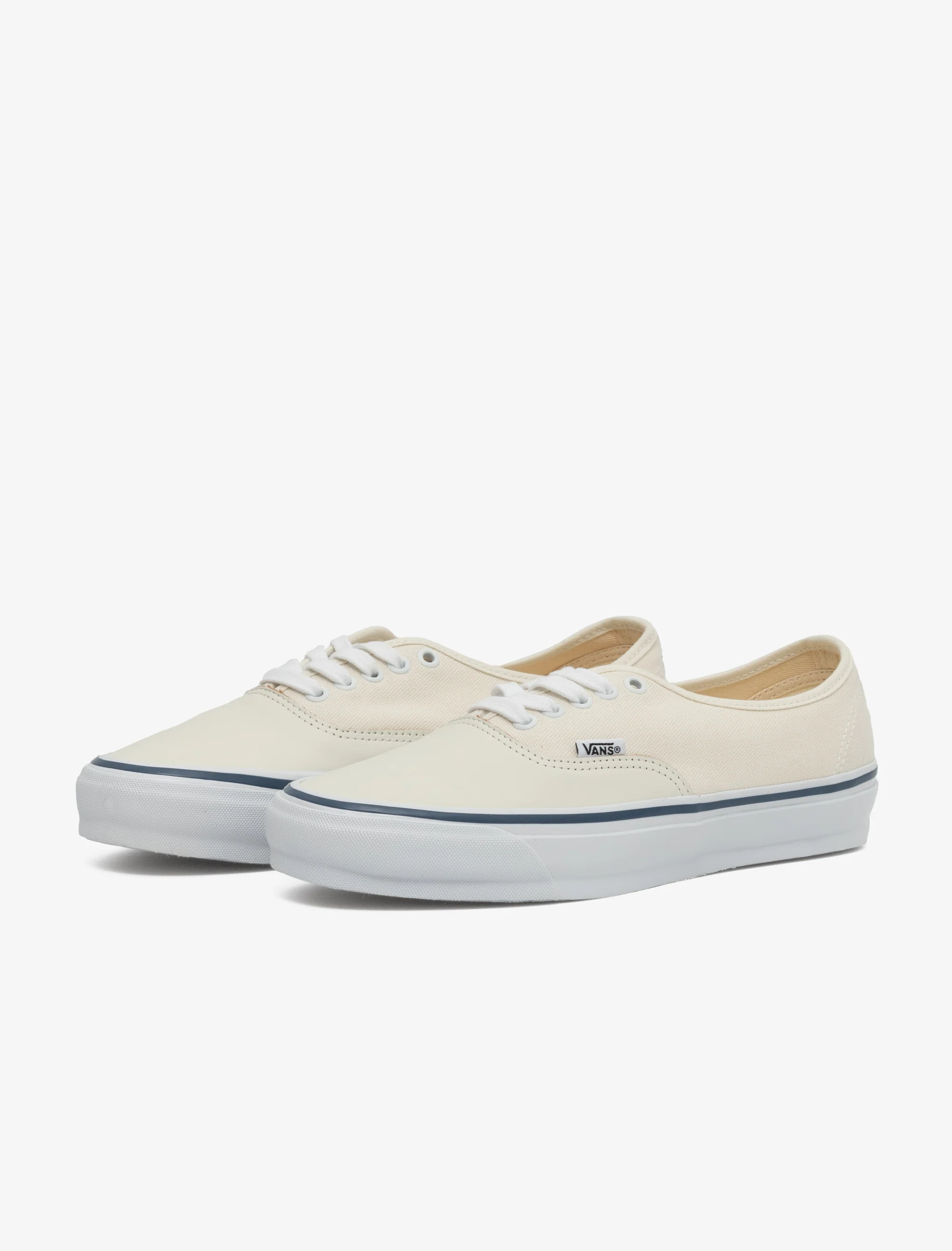 OTW Authentic 44 Siped Vibram (Marshmallow) - Image 2