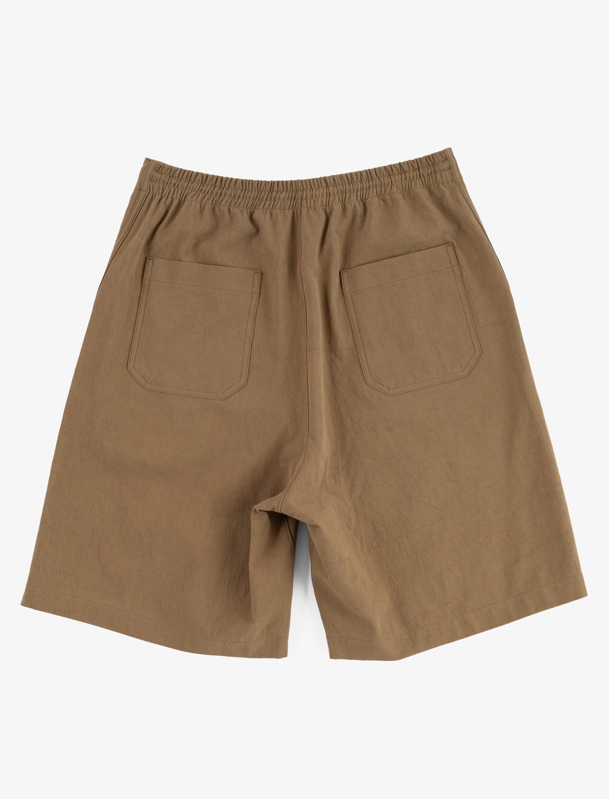 CC Band Short (Cashew) - Image 3