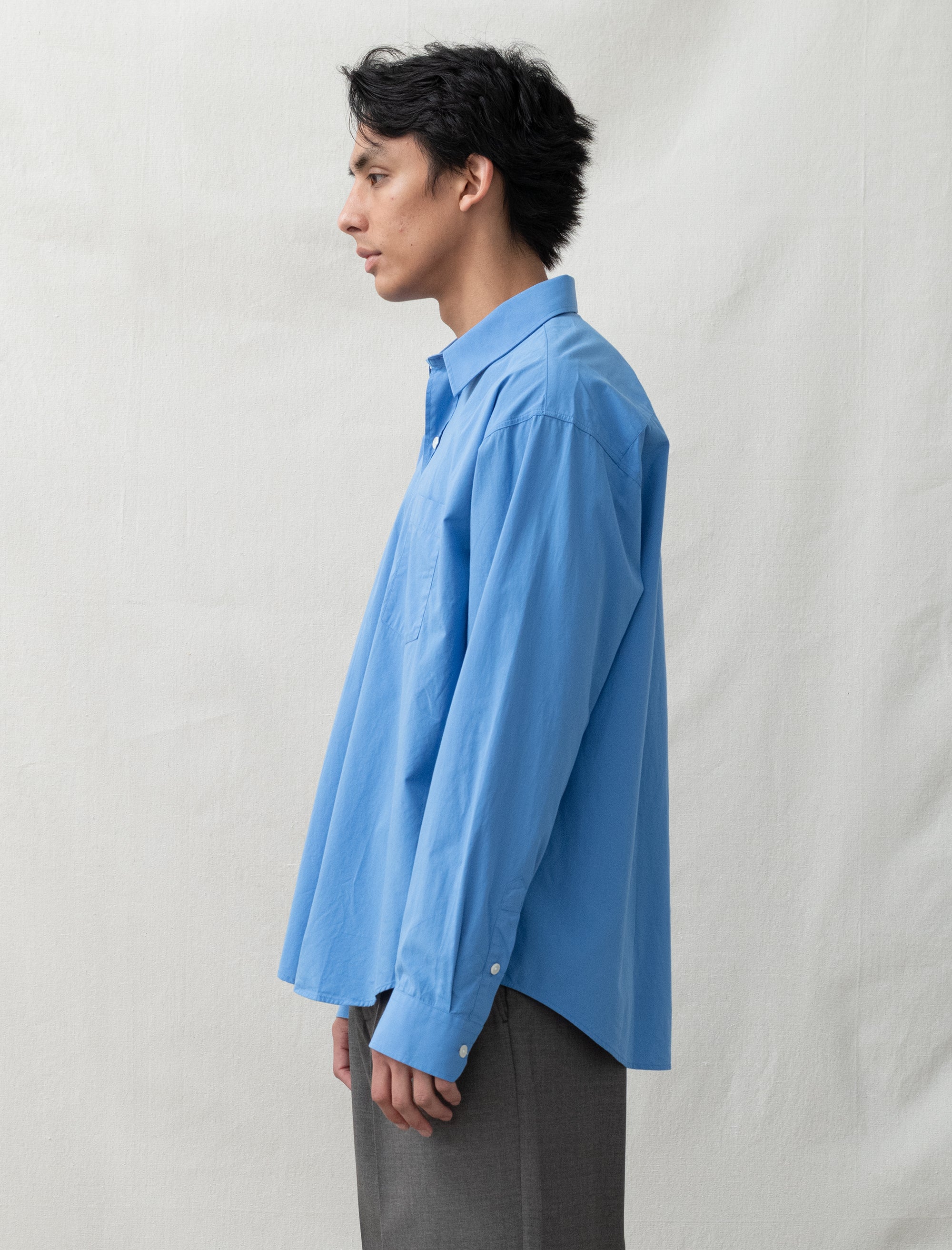 Executive Shirt (Desktop Blue) - Image 2