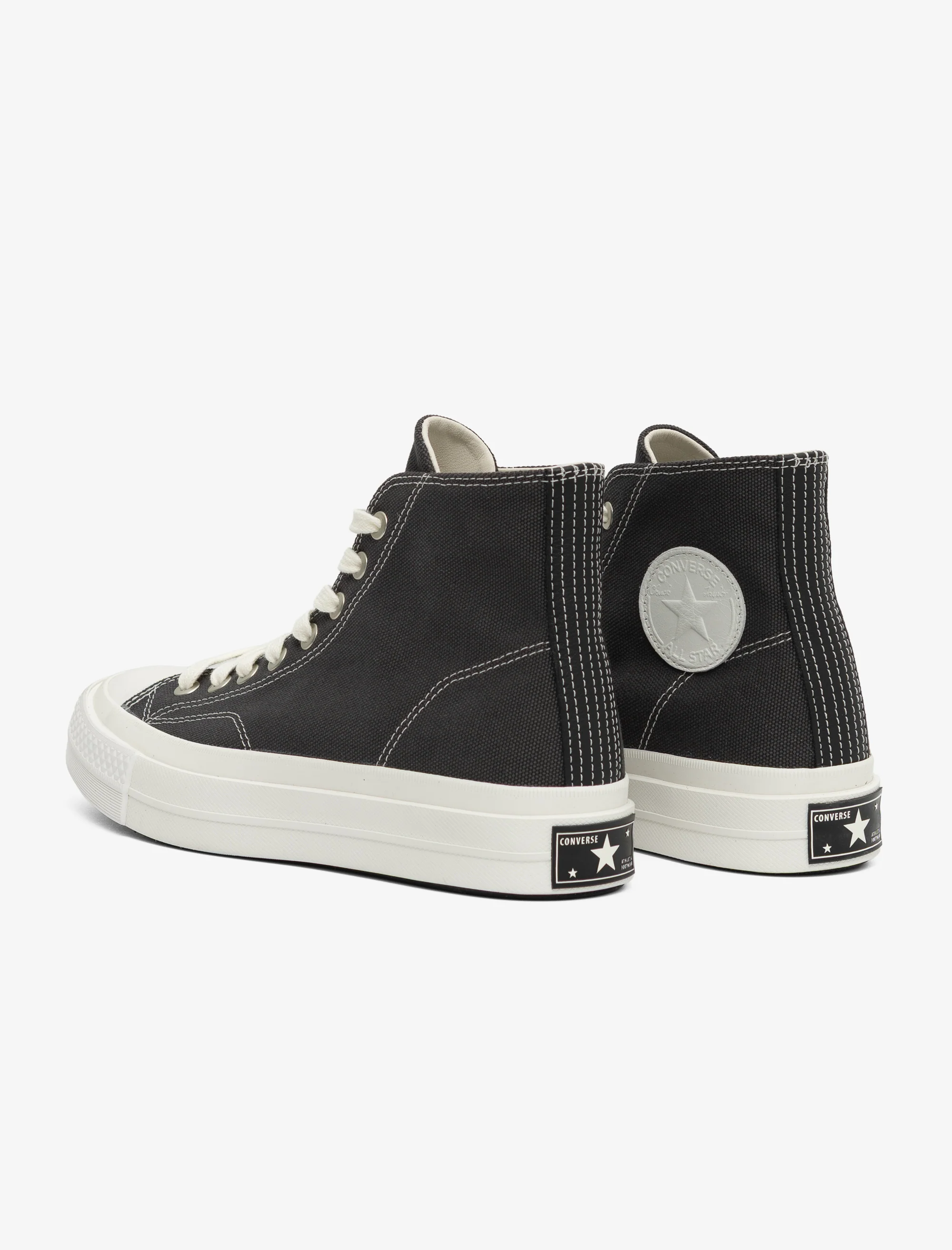 First String Chuck Taylor All Star (Beluga/Marshmallow) - Image 3