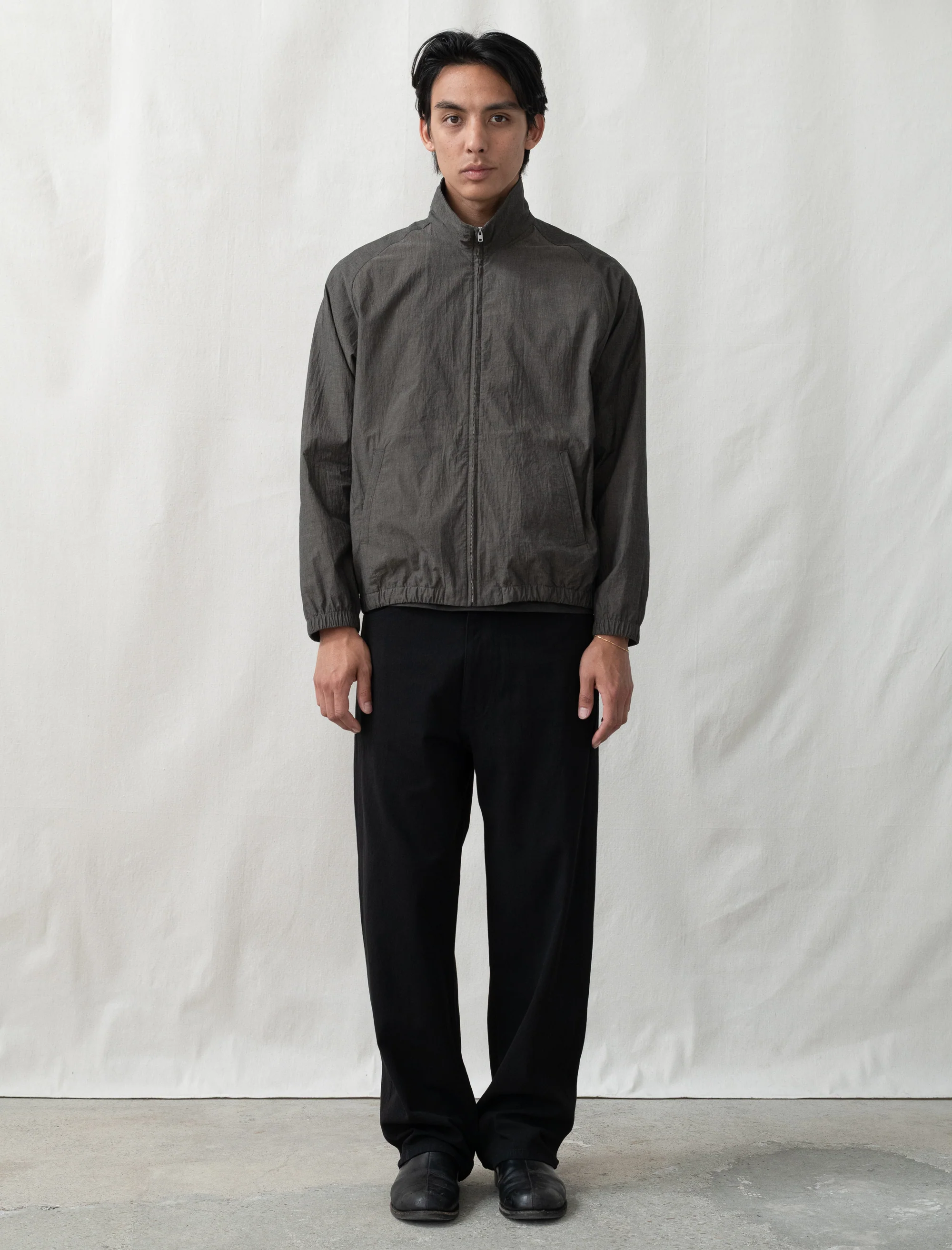 Fontana Pant (Black)