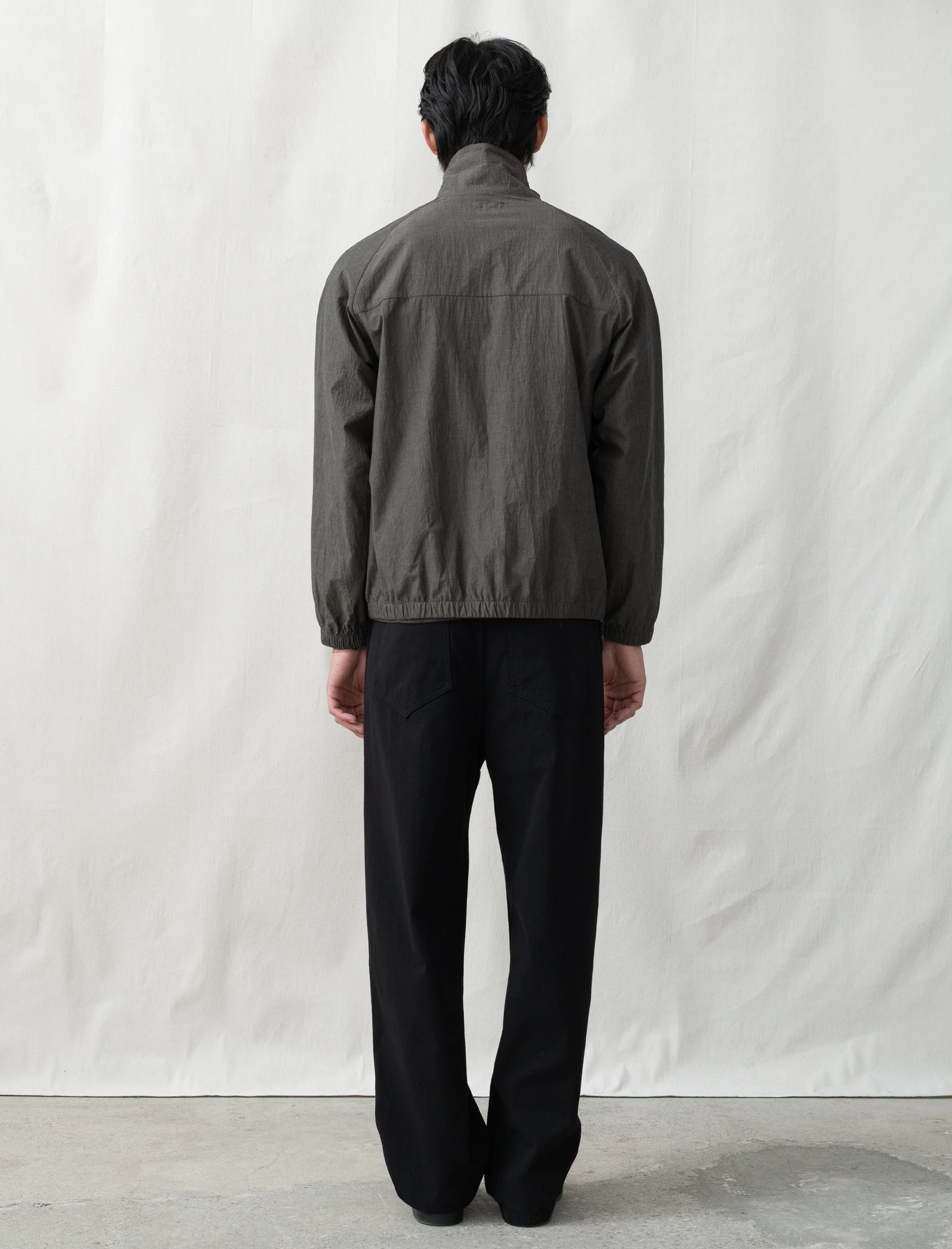 Fontana Pant (Black) - Image 3