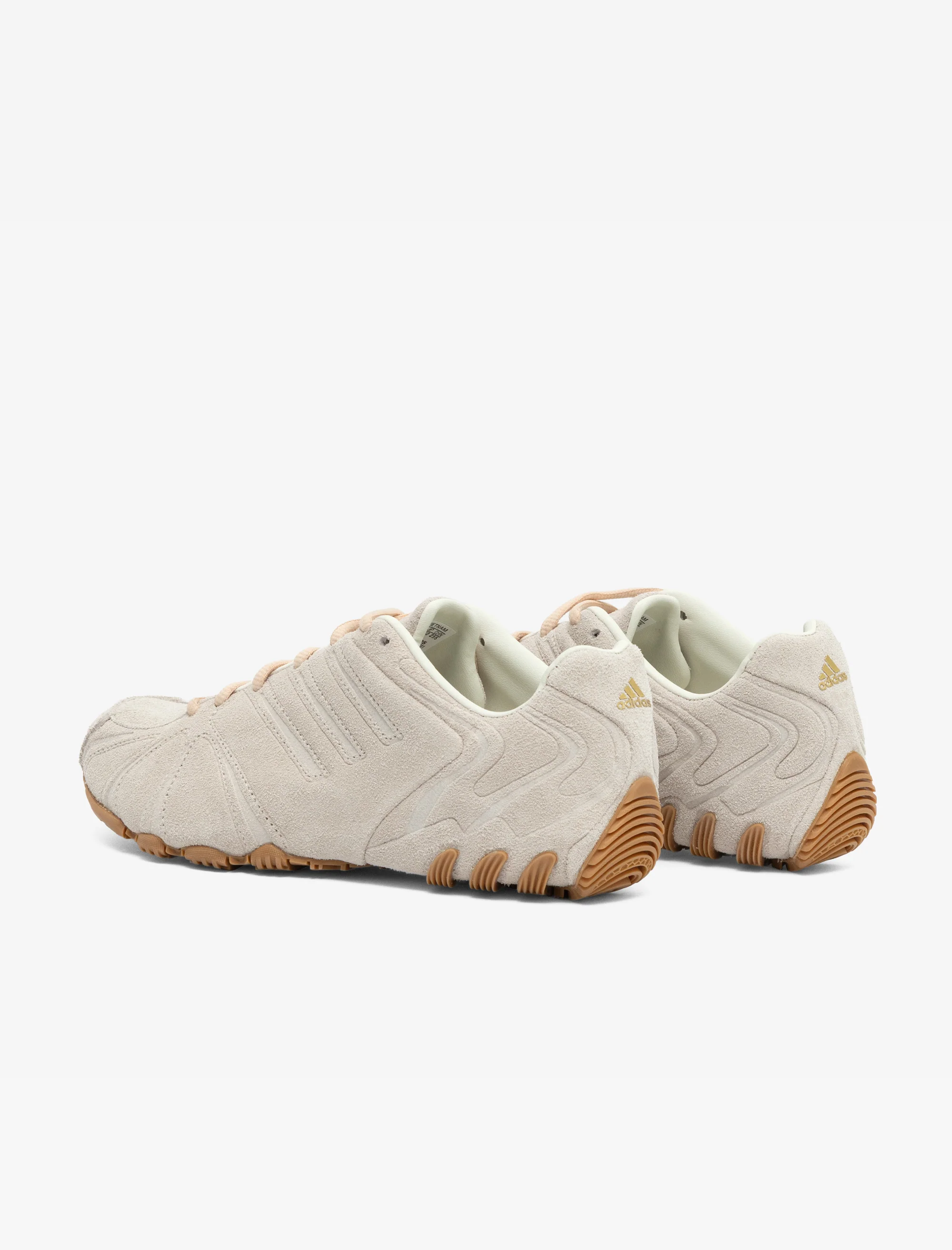 Ghost Sprint (Off White/Sand Strata) - Image 3