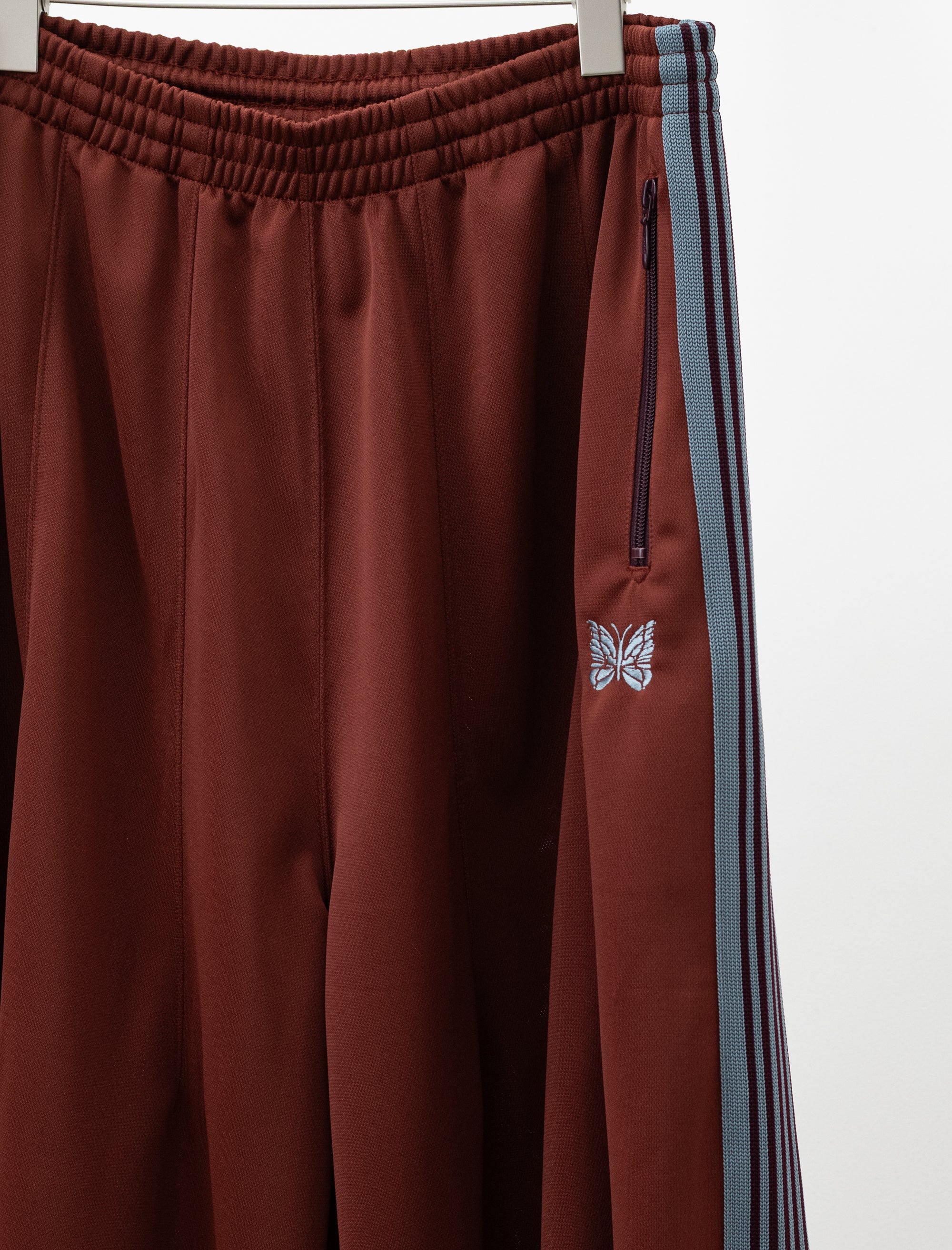 H.D. Track Pant (Rust) - Image 3