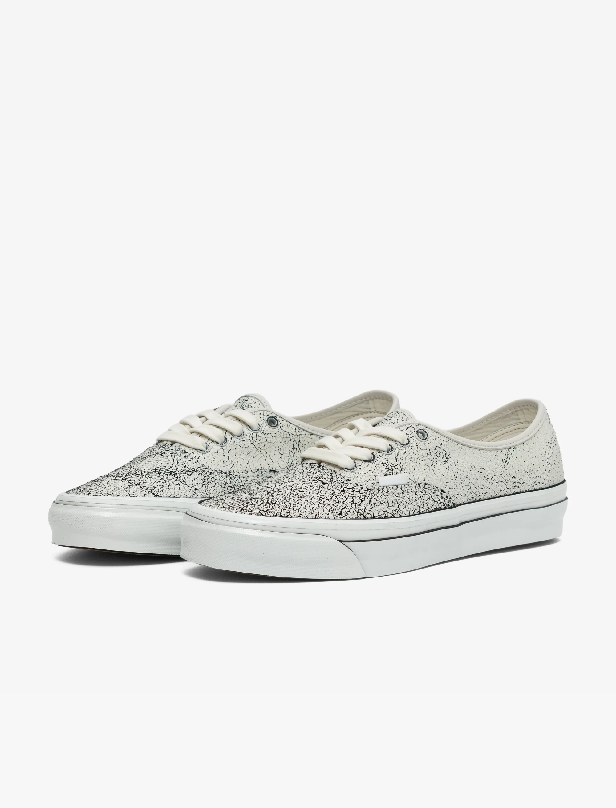 LX Authentic 44 Overpaint (Blanc De Blanc) - Image 2