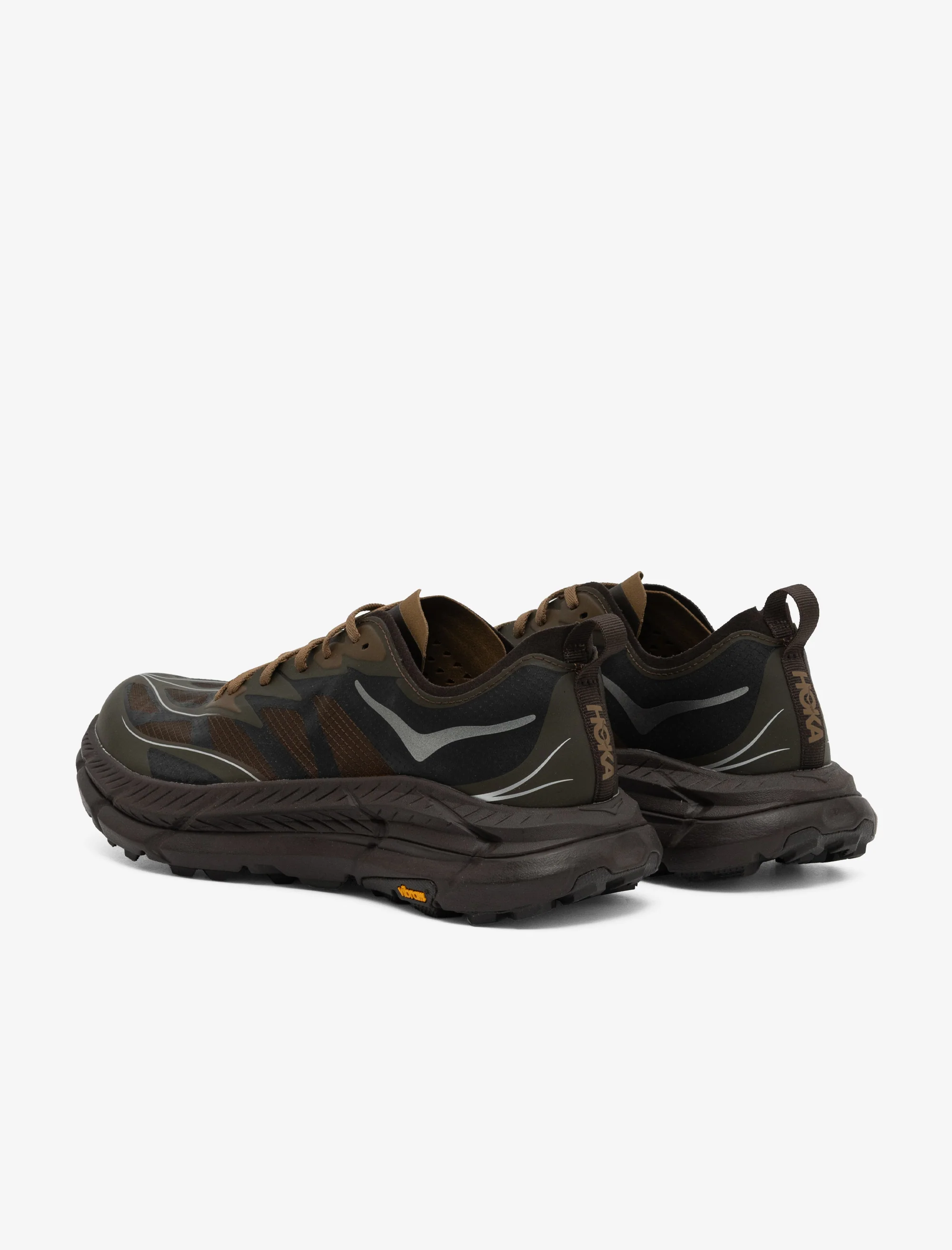 Mafate Speed 4 Lite (Tree Bark/Cast Iron) - Image 3