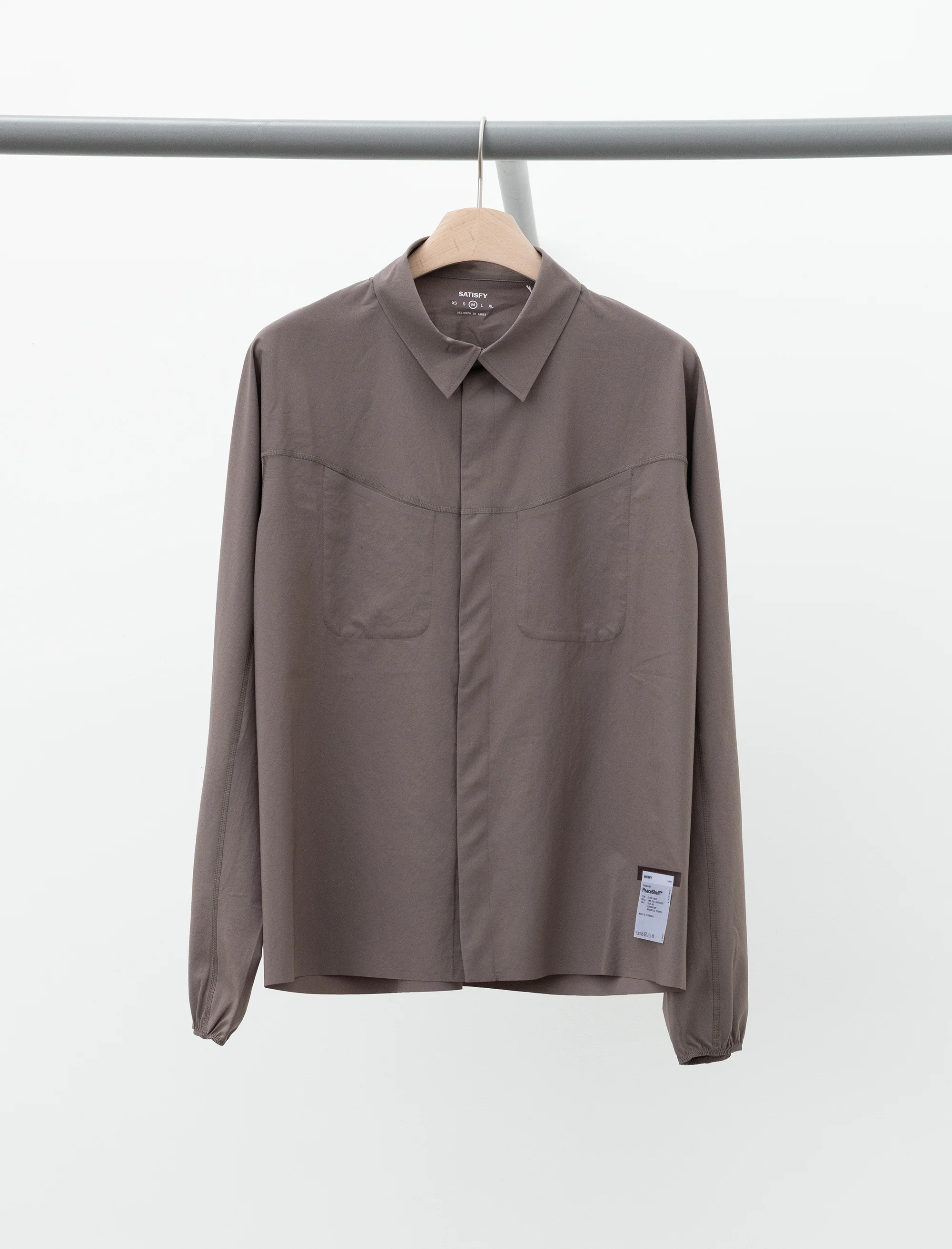 PeaceShell River Shirt (Falcon)