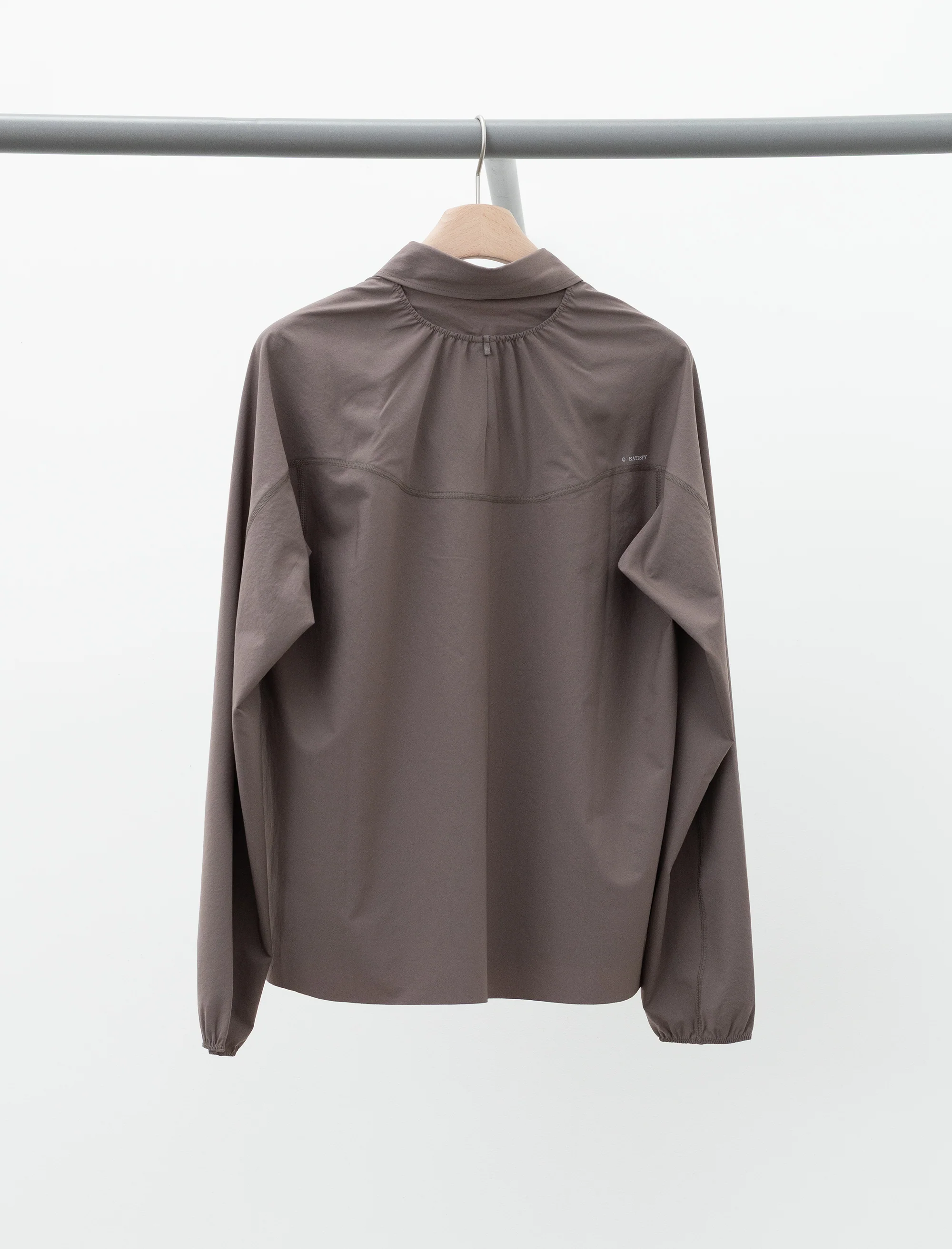 PeaceShell River Shirt (Falcon) - Image 2