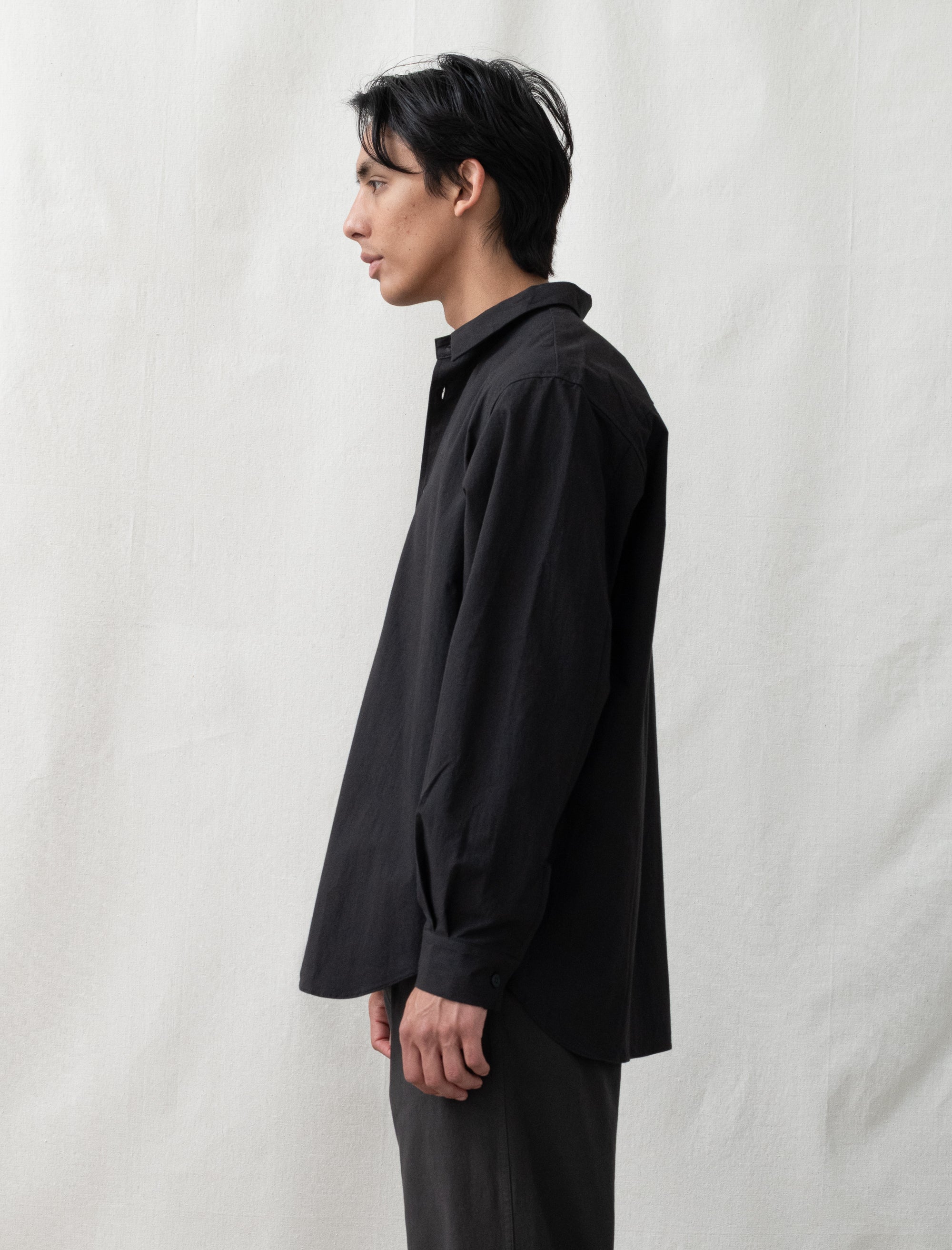 R0S8 Weather Shirt (Black Weather) - Image 2