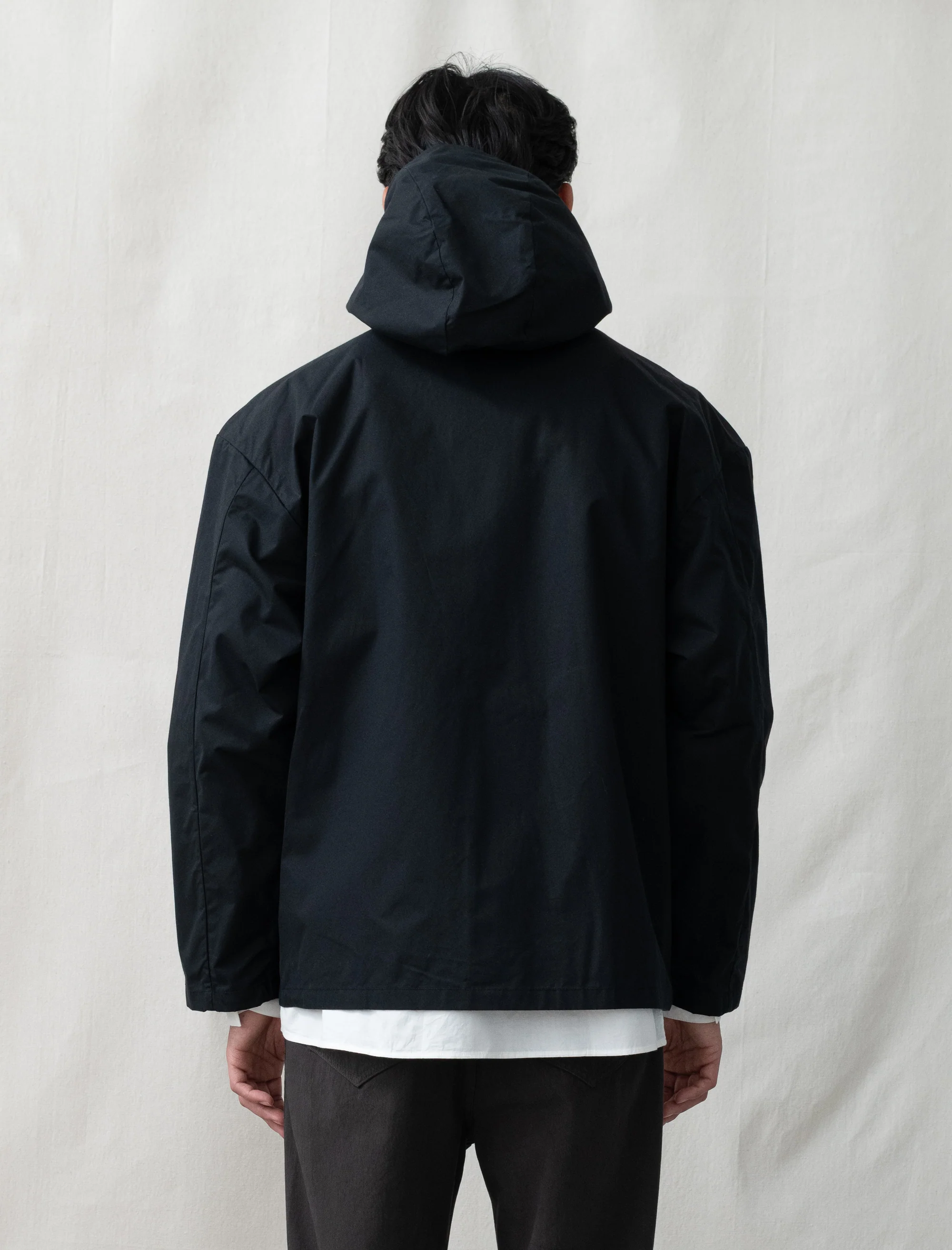 R0Y3 Gill Jacket (Black Master Shield) - Image 4