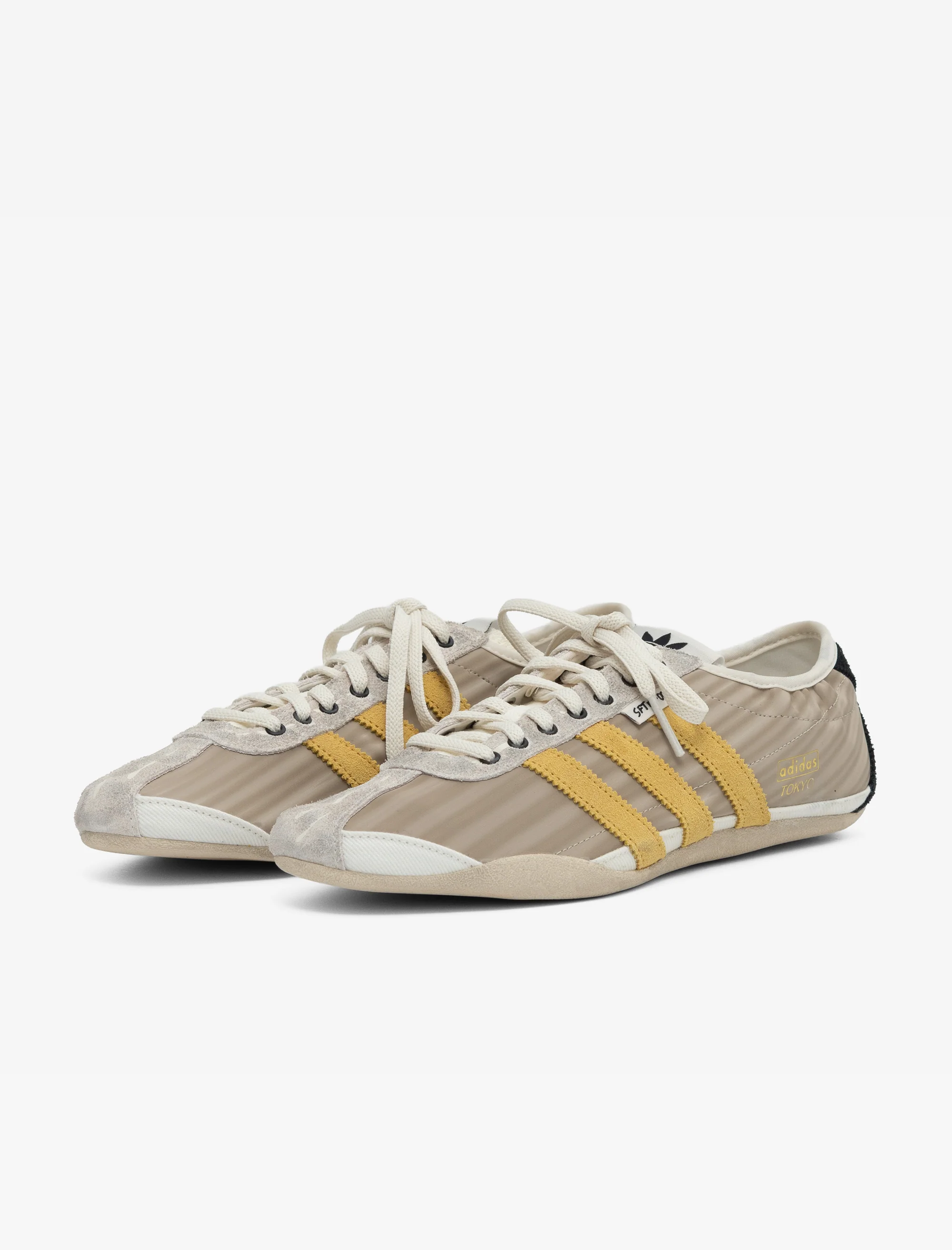 SFTM Tokyo (Preloved Yellow/Black) - Image 2