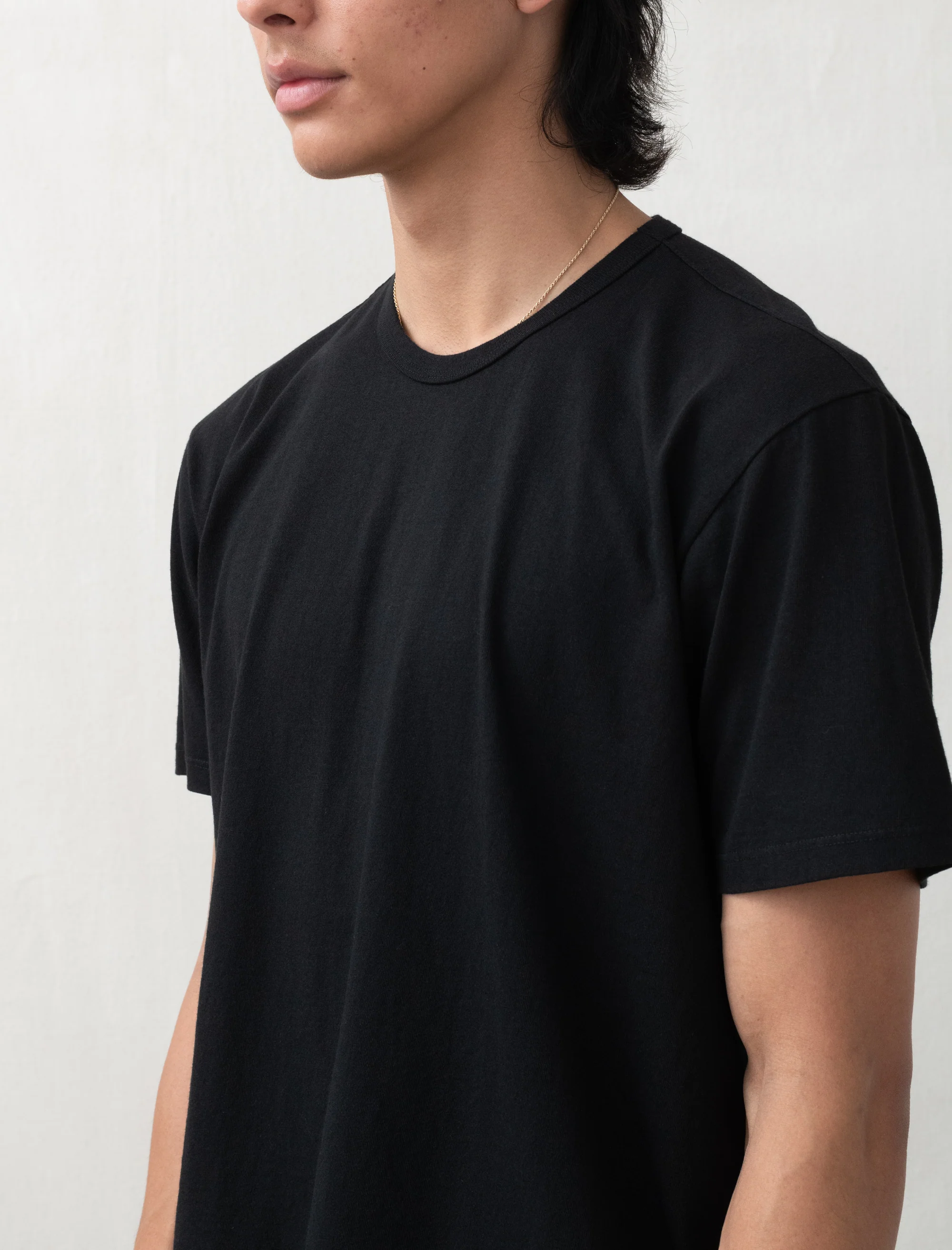 Our T-Shirt 2-Pack (Black) - Image 4