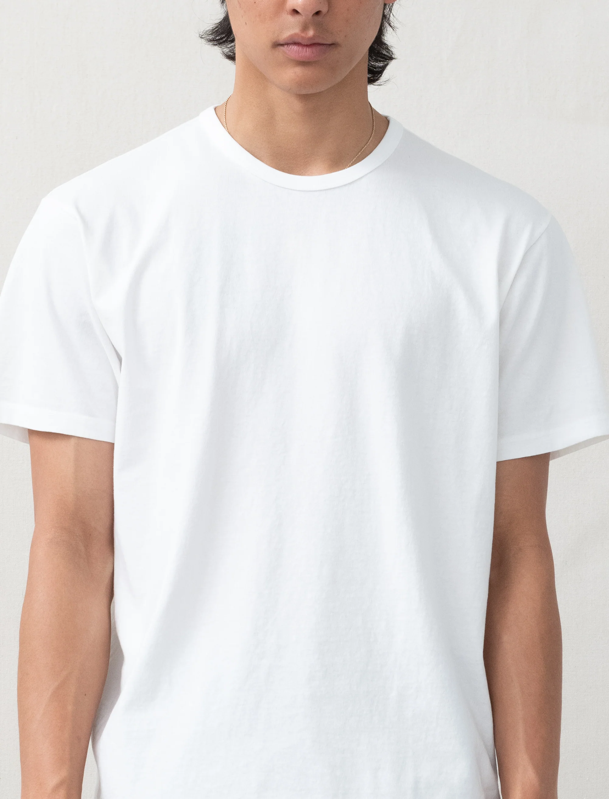 Our T-Shirt 2-Pack (White) - Image 3