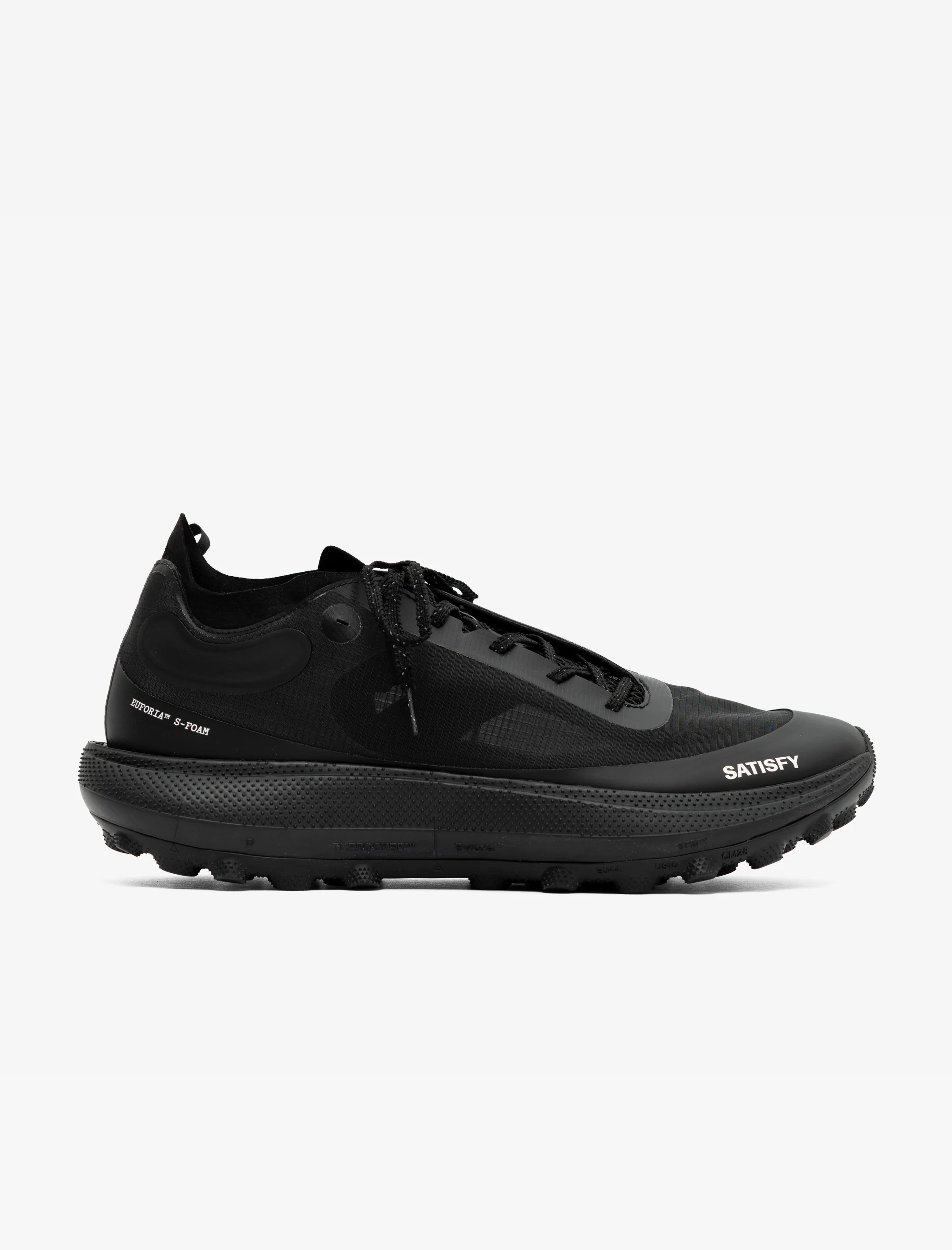 TheRocker (Jet Black)