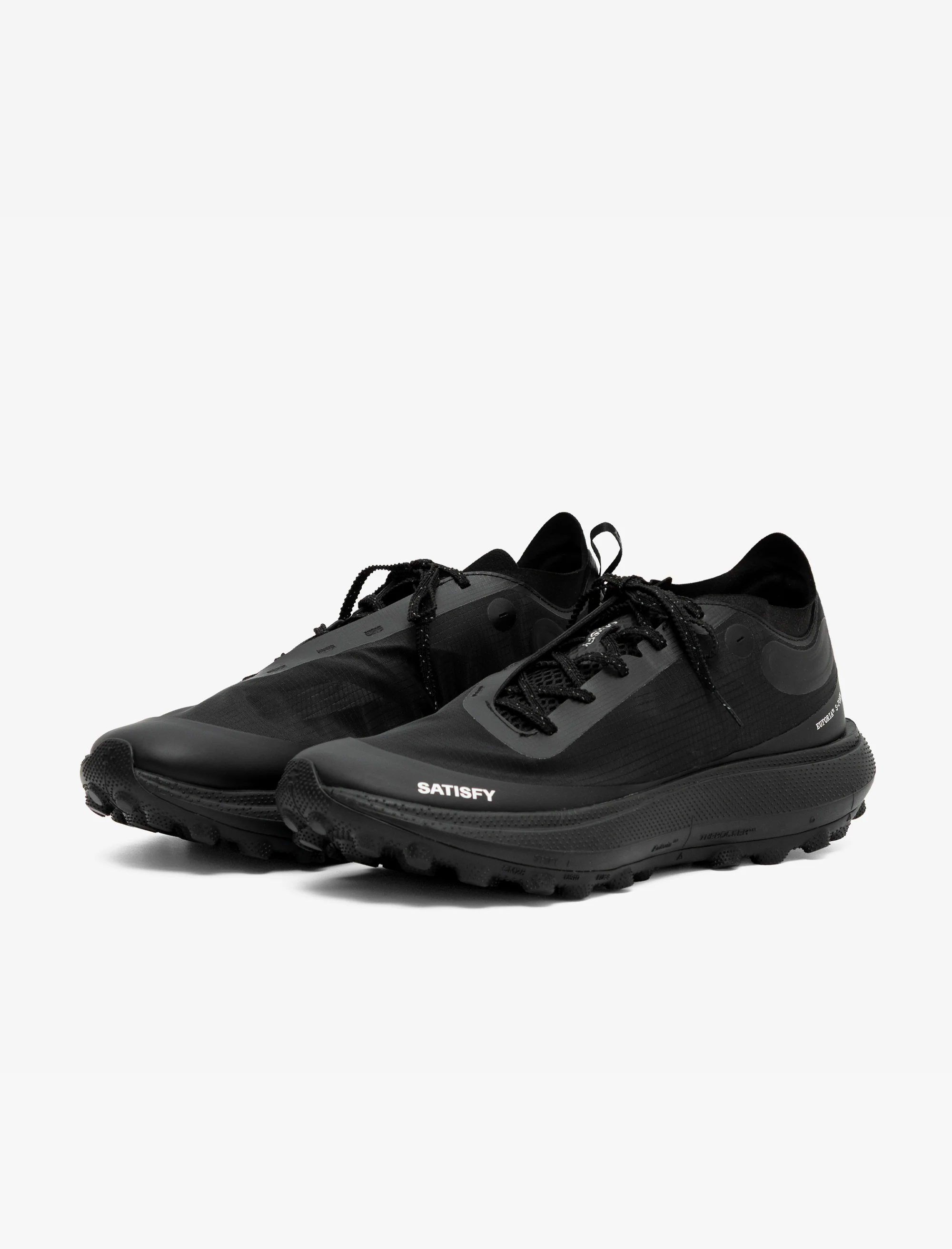 TheRocker (Jet Black) - Image 2