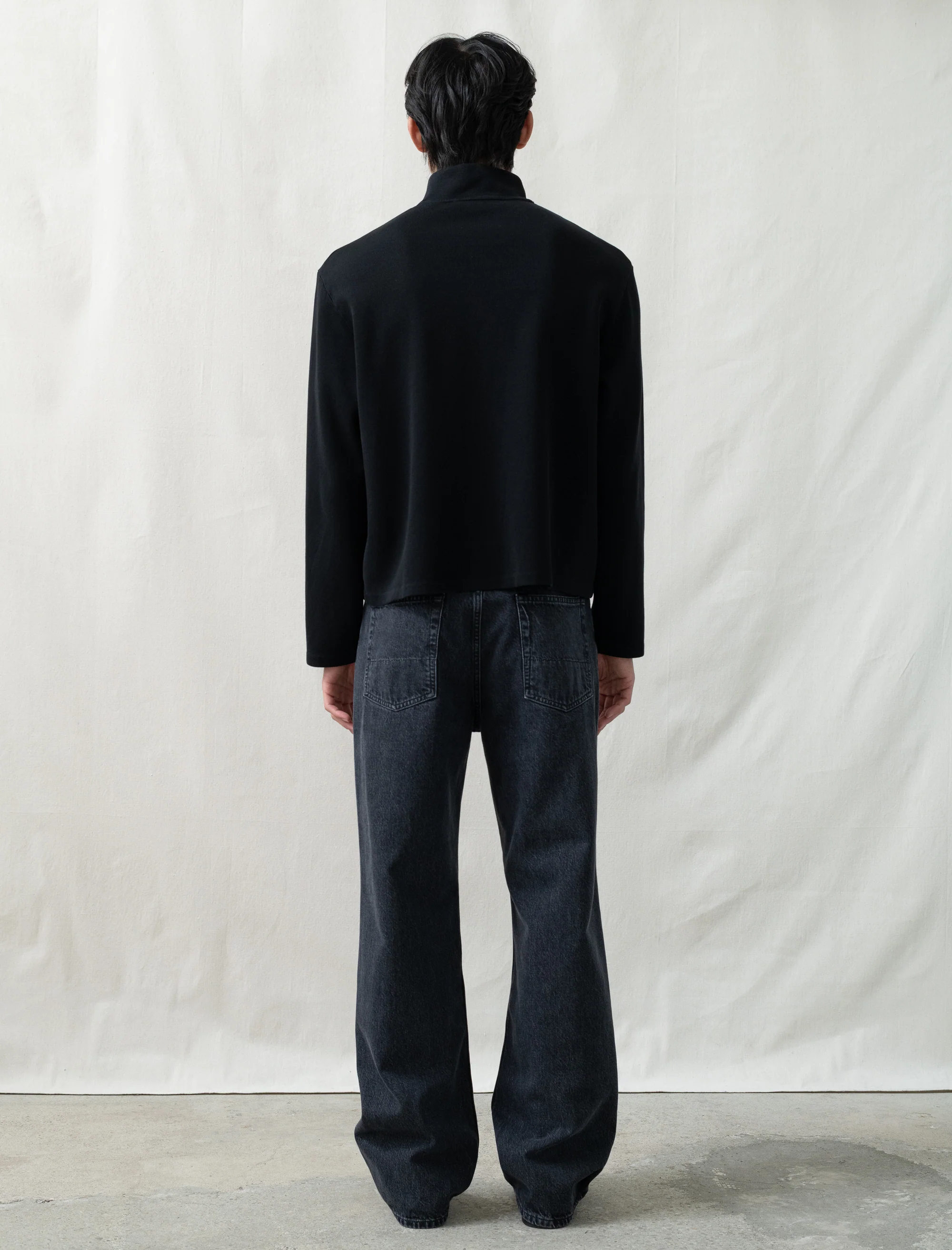 Third Cut (Supergrey Wash) - Image 4