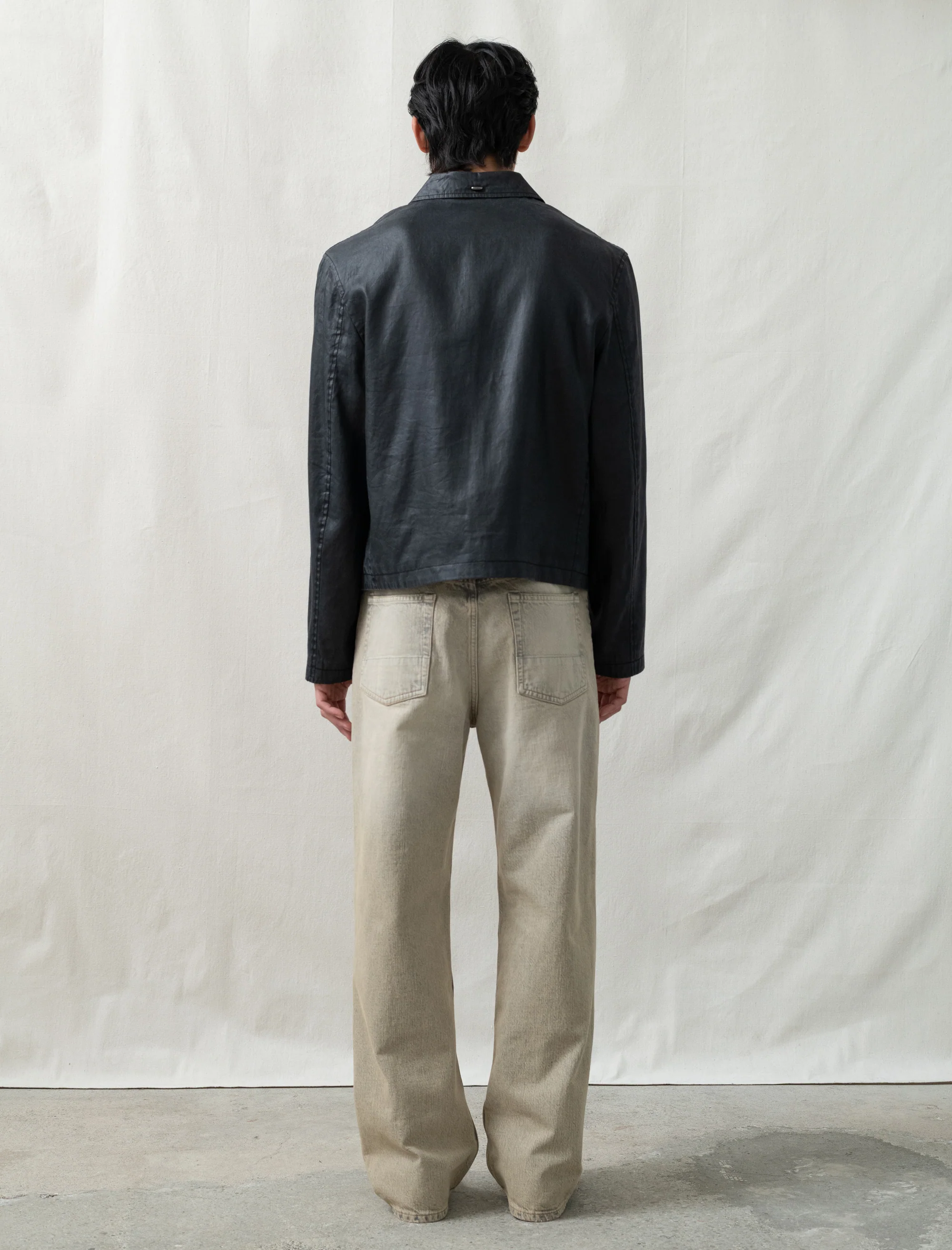 Third Cut (Wolfpack Wash) - Image 3