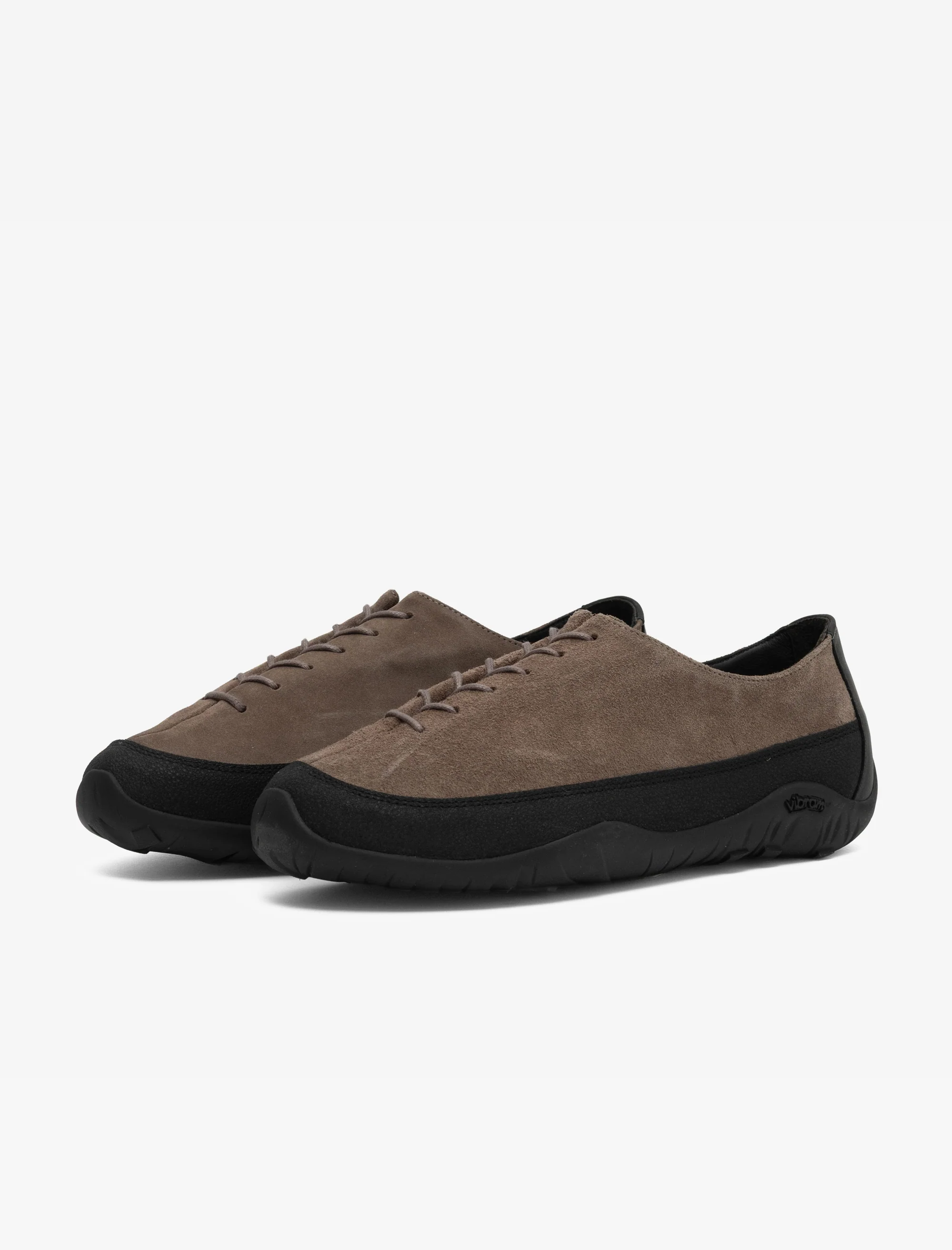 Wanderer (Almond/Suede) - Image 2