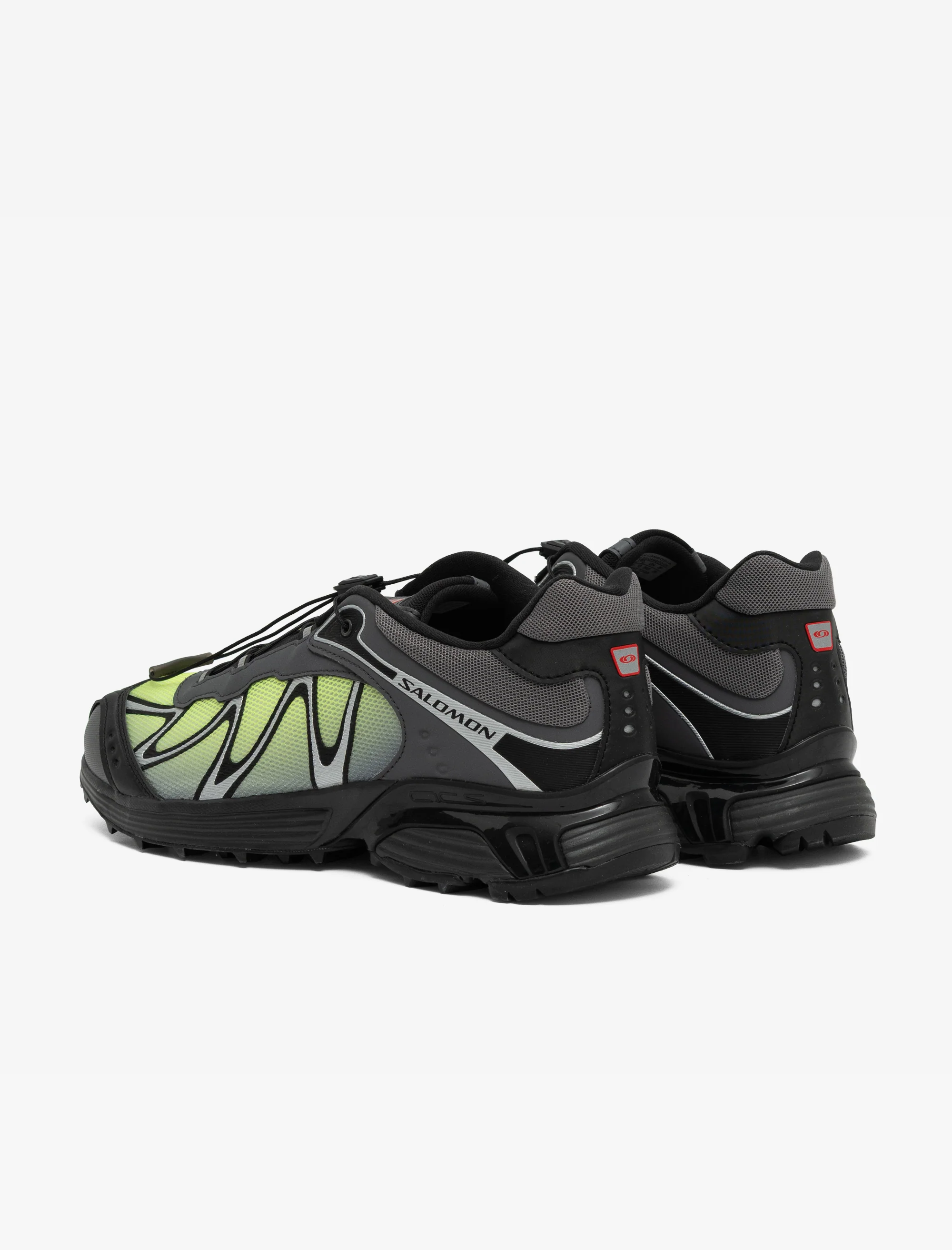 XT-Whisper (Black/Asphalt) - Image 3