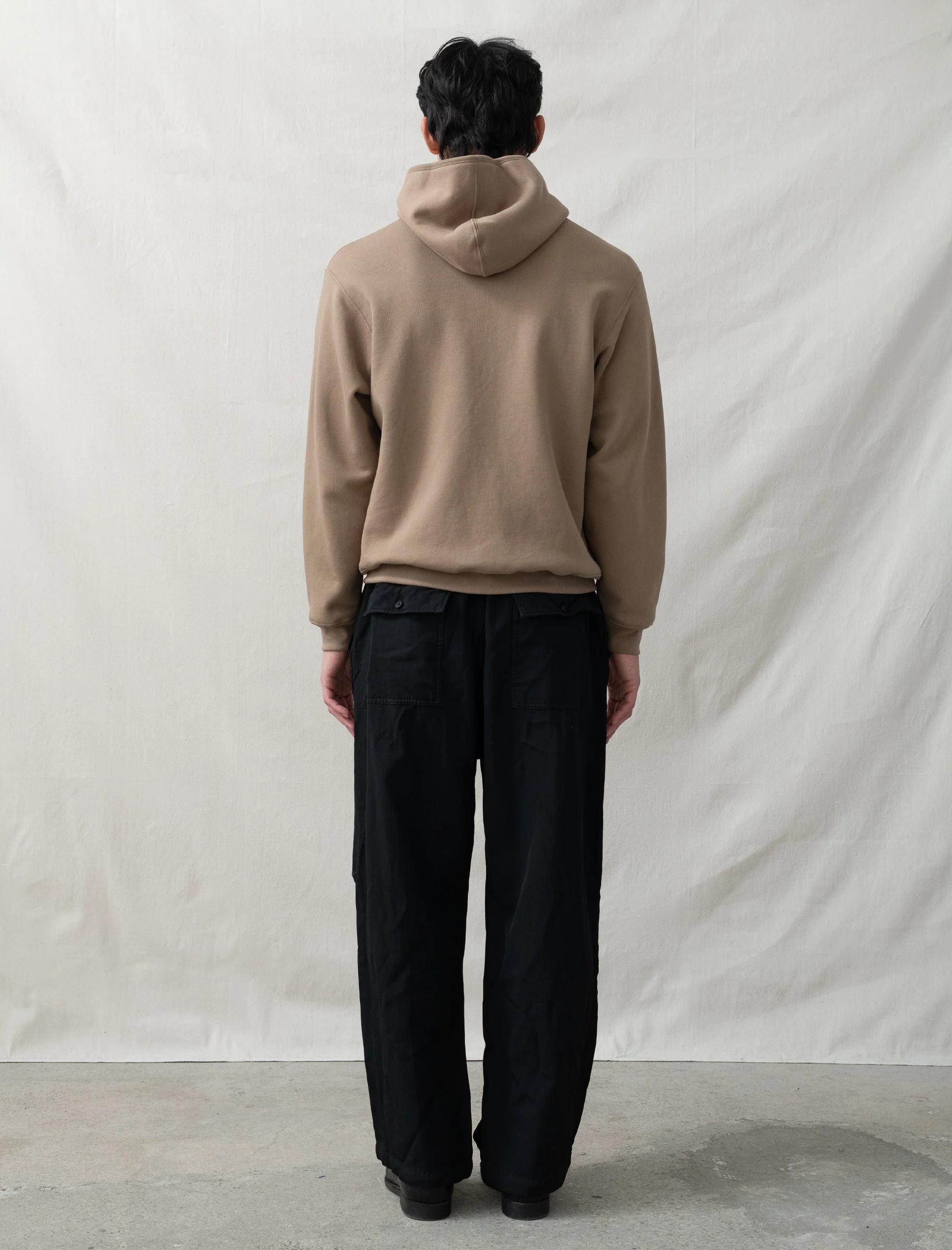 Zip Hoodie (Elm) - Image 4