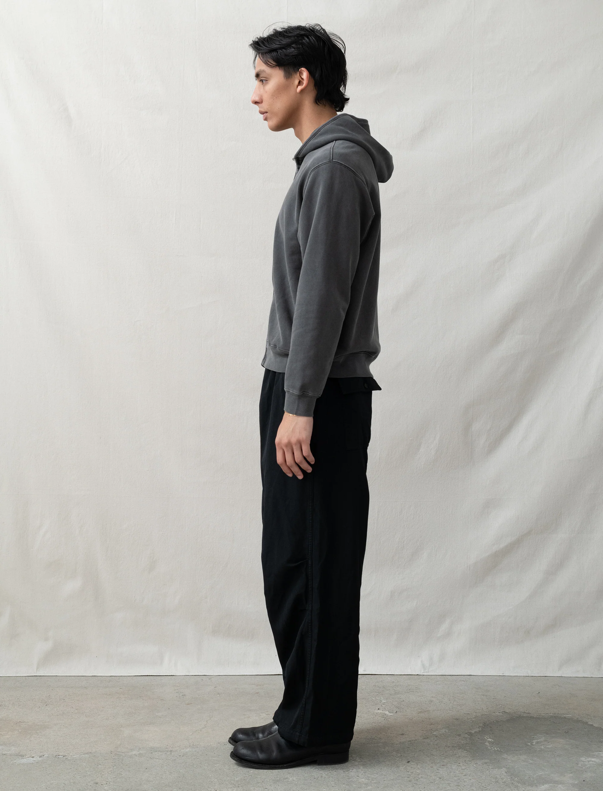 Zip Hoodie (Grindle) - Image 4